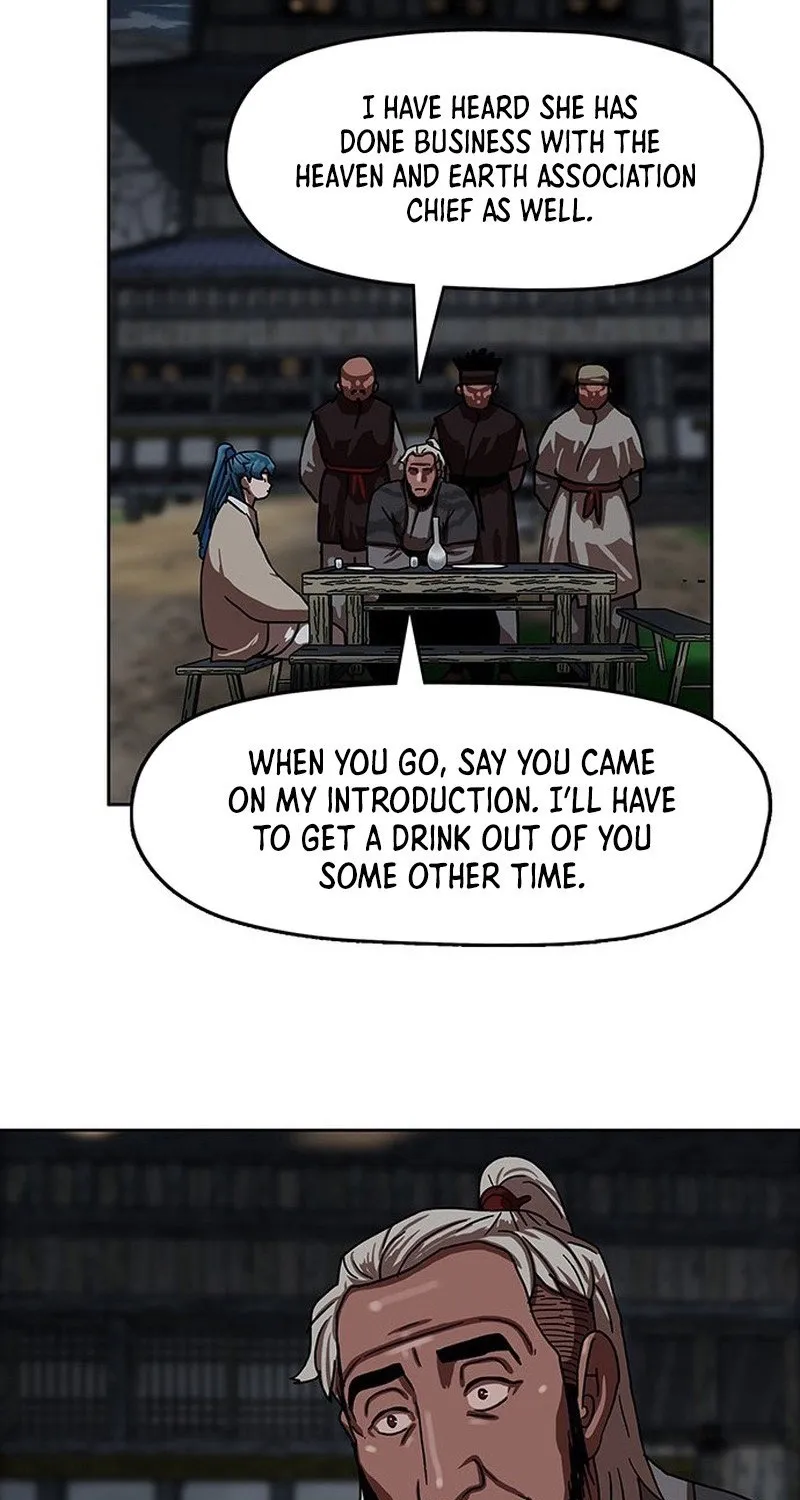 Like a Chilling Flame Chapter 60 page 69 - 
