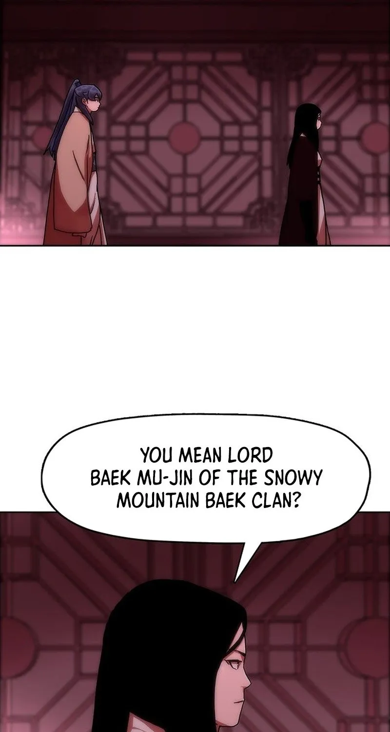 Like a Chilling Flame Chapter 61 page 11 - 