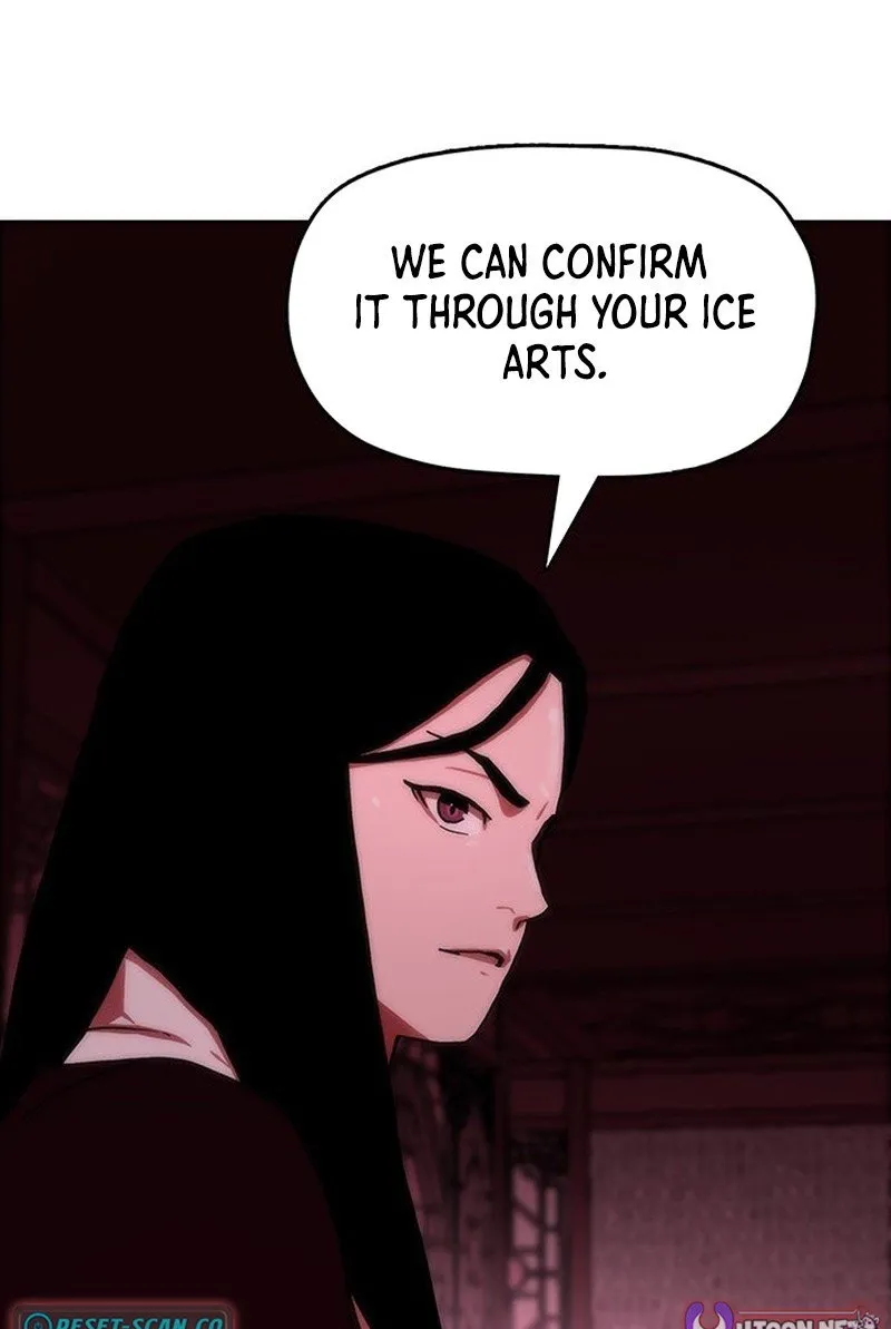 Like a Chilling Flame Chapter 61 page 17 - 