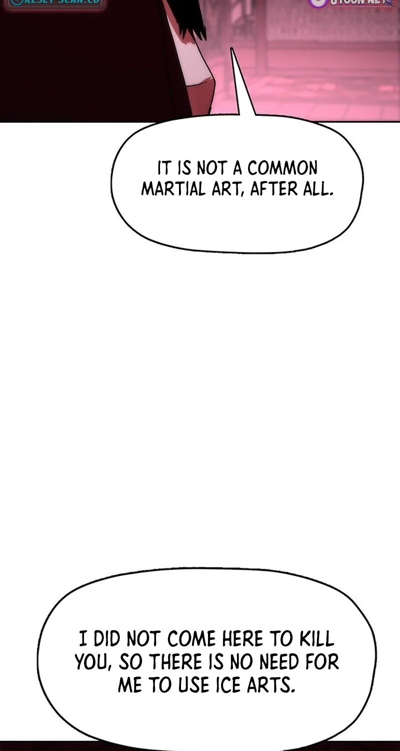 Like a Chilling Flame Chapter 61 page 18 - 