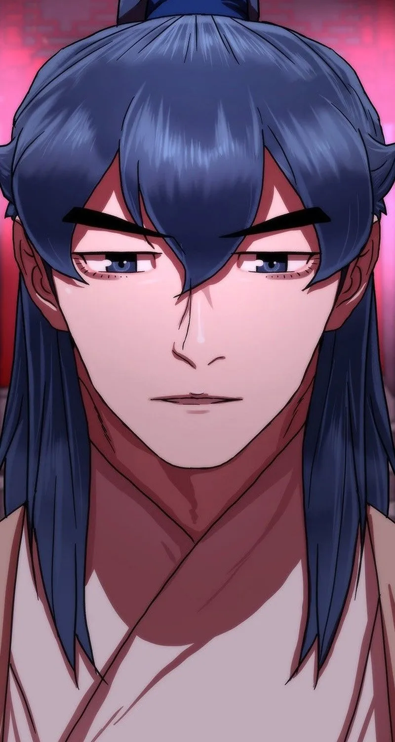 Like a Chilling Flame Chapter 61 page 3 - 