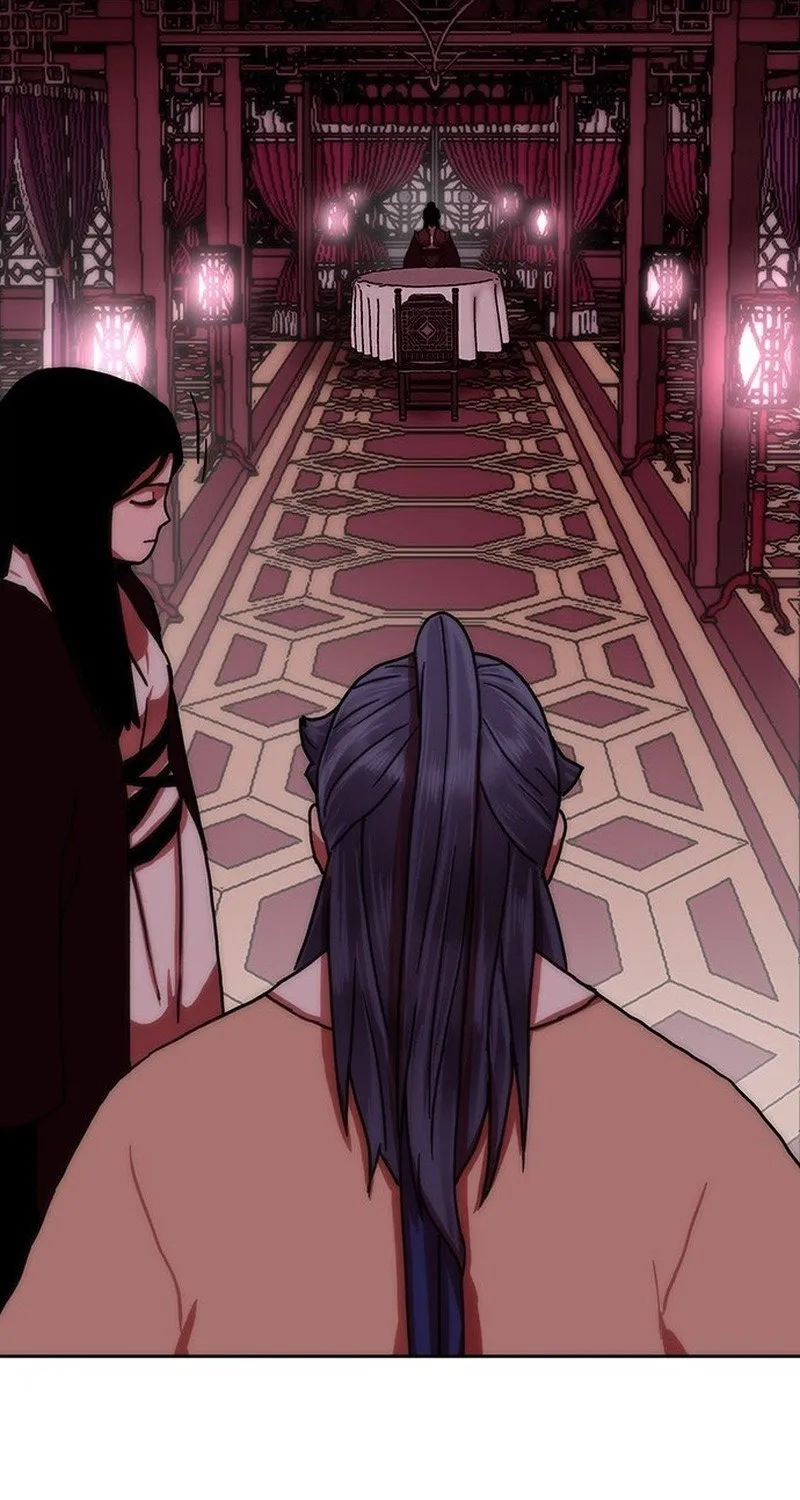 Like a Chilling Flame Chapter 61 page 23 - 