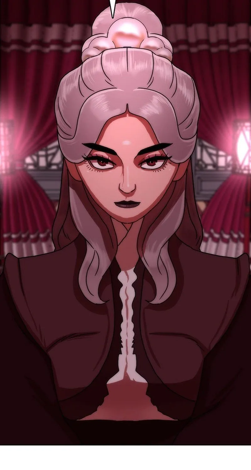 Like a Chilling Flame Chapter 61 page 25 - 