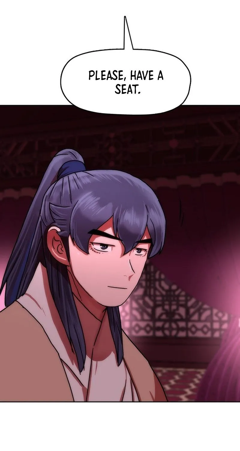 Like a Chilling Flame Chapter 61 page 26 - 