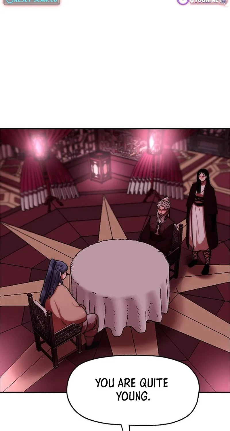 Like a Chilling Flame Chapter 61 page 28 - 