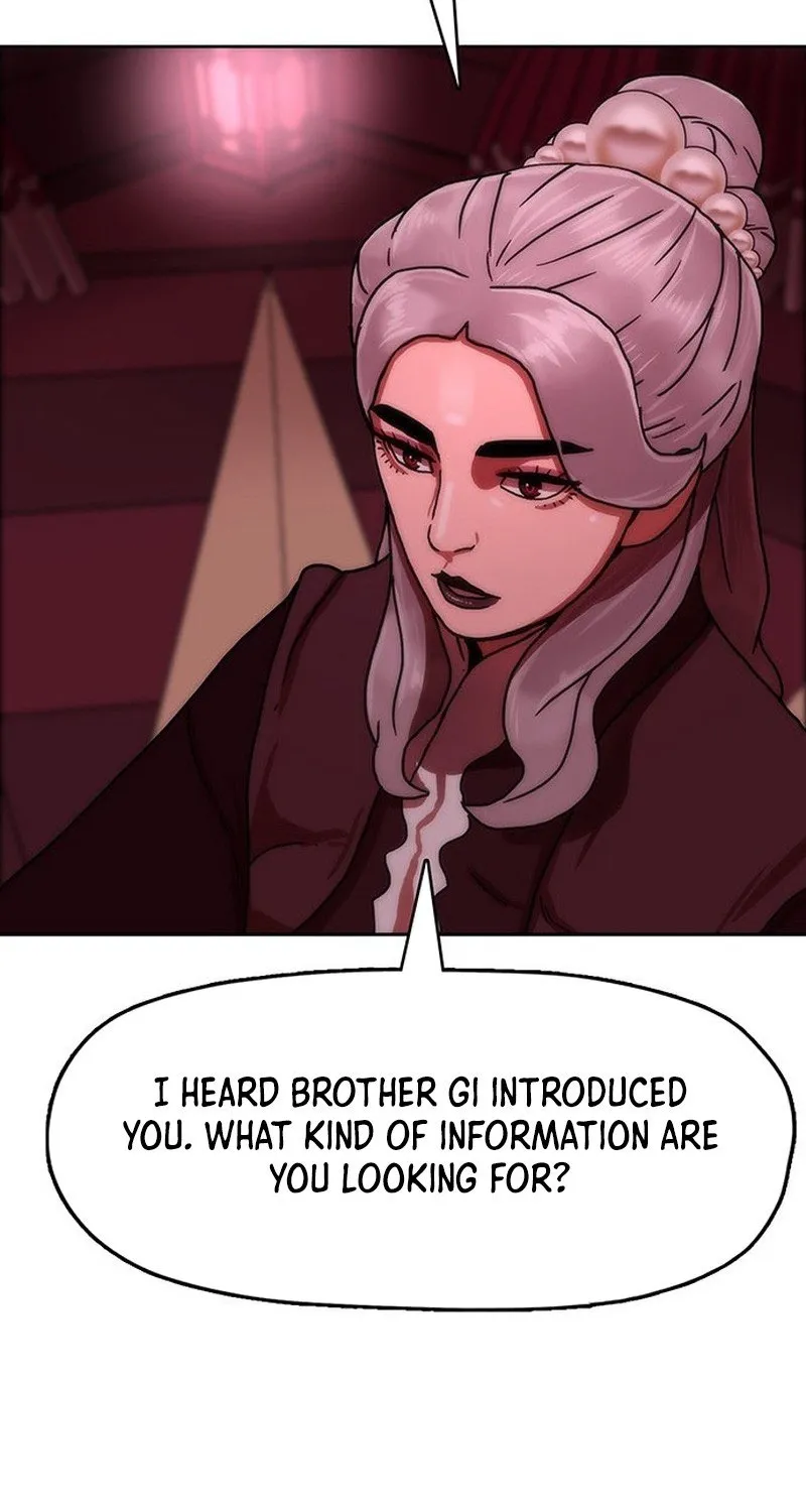Like a Chilling Flame Chapter 61 page 29 - 