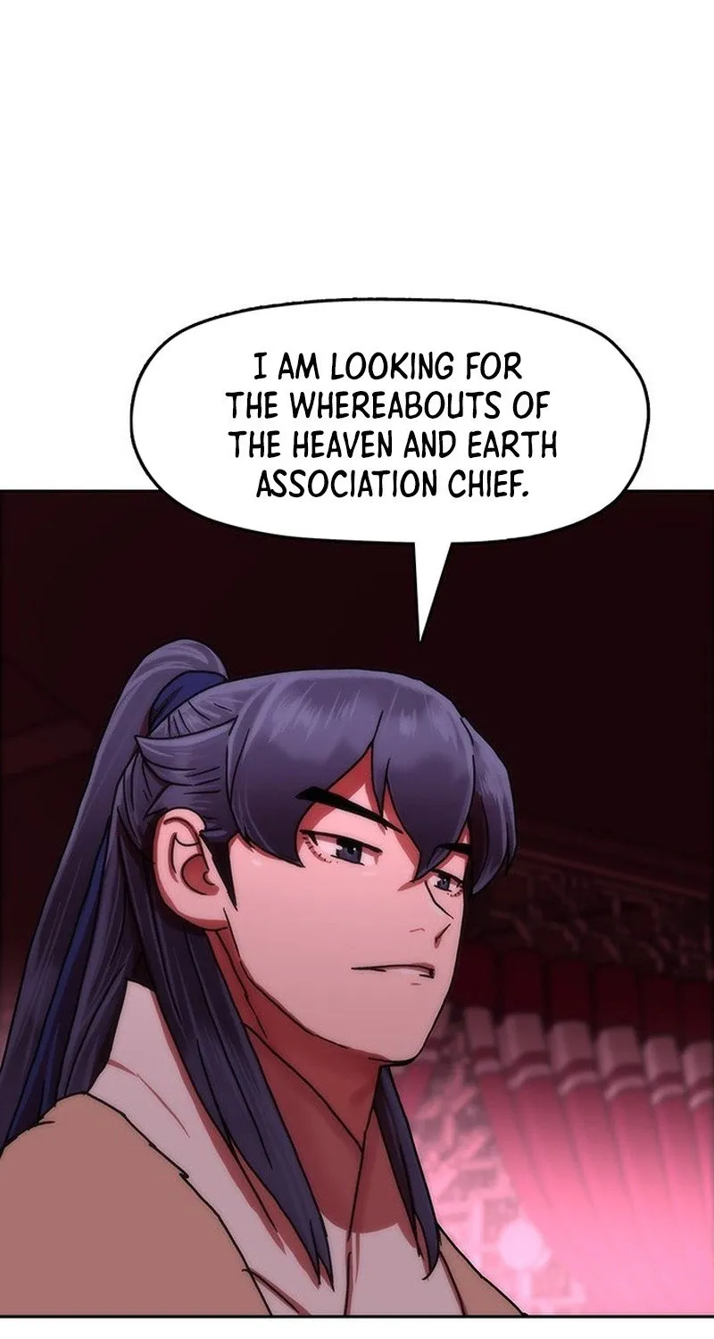 Like a Chilling Flame Chapter 61 page 30 - 