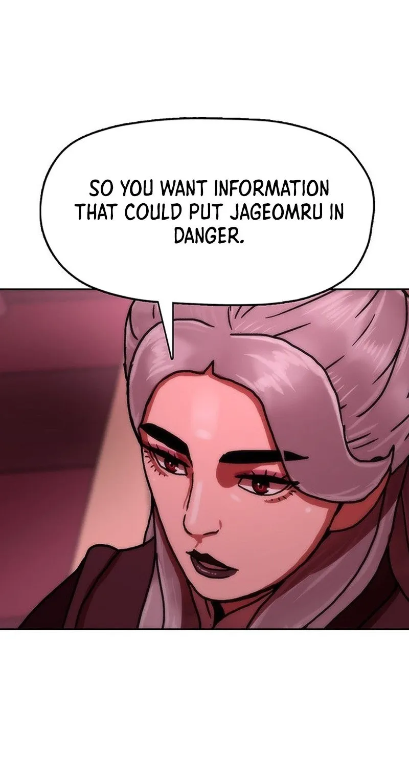 Like a Chilling Flame Chapter 61 page 31 - 