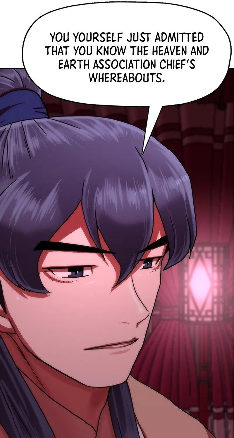 Like a Chilling Flame Chapter 61 page 33 - 
