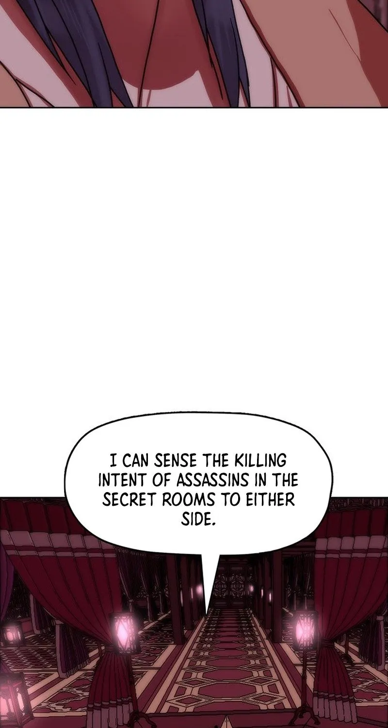 Like a Chilling Flame Chapter 61 page 34 - 