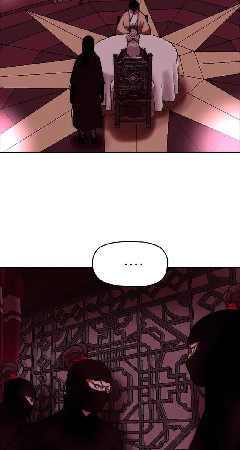 Like a Chilling Flame Chapter 61 page 35 - 