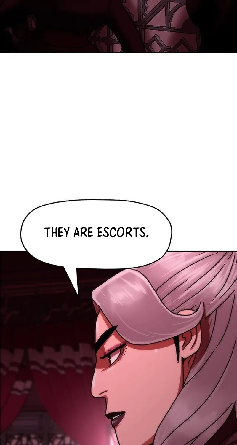 Like a Chilling Flame Chapter 61 page 36 - 