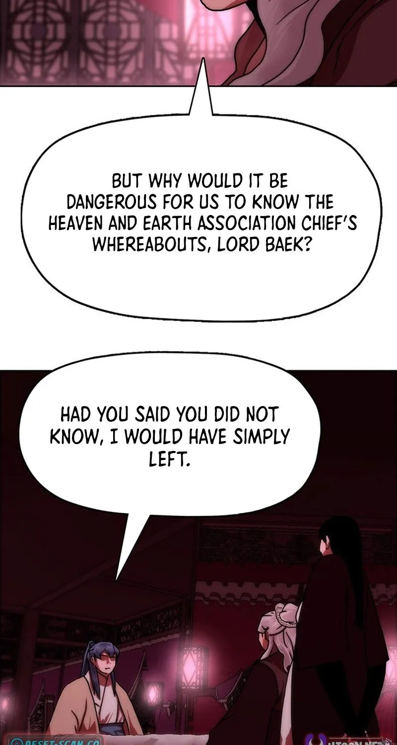 Like a Chilling Flame Chapter 61 page 37 - 