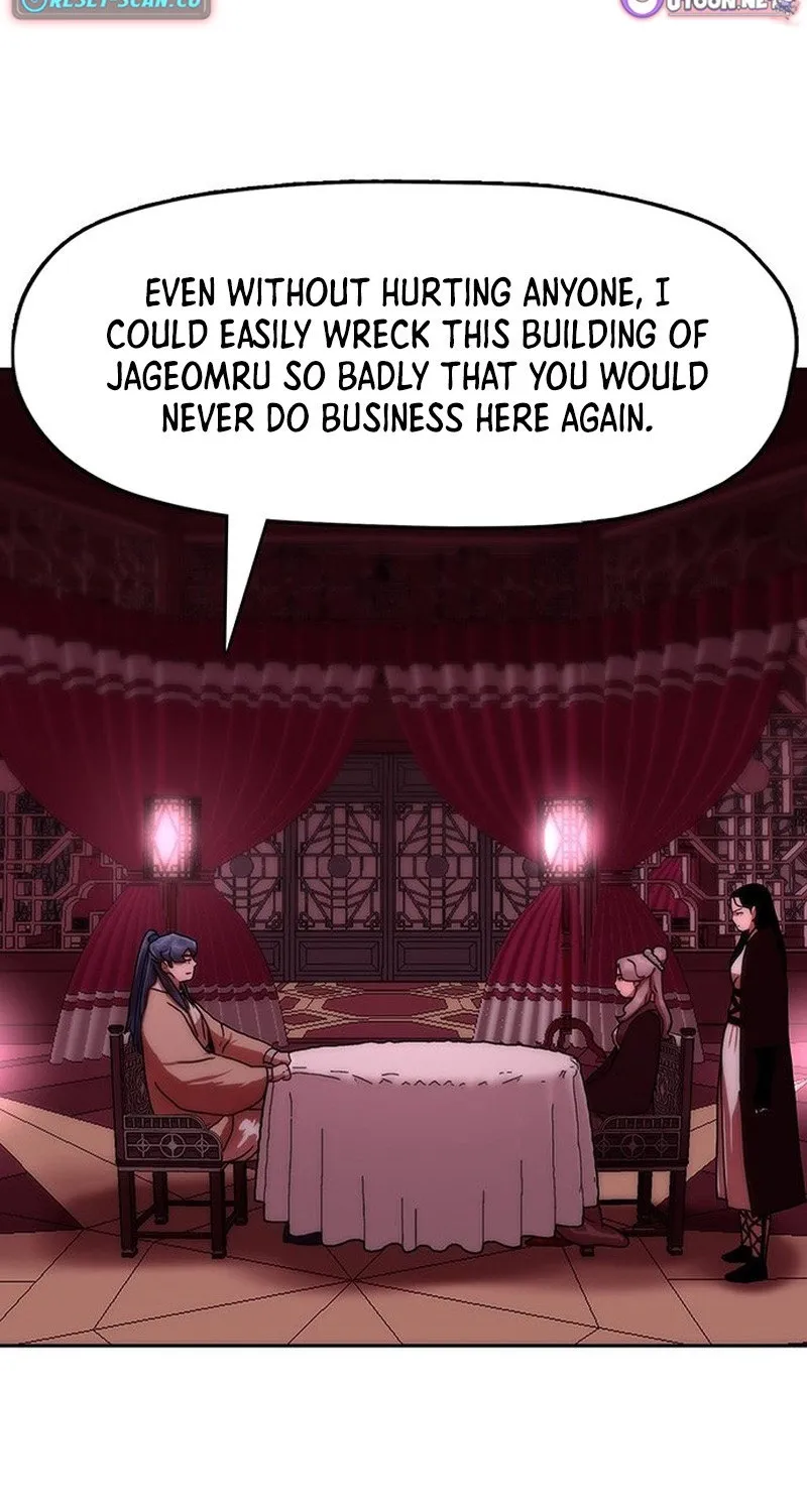 Like a Chilling Flame Chapter 61 page 48 - 