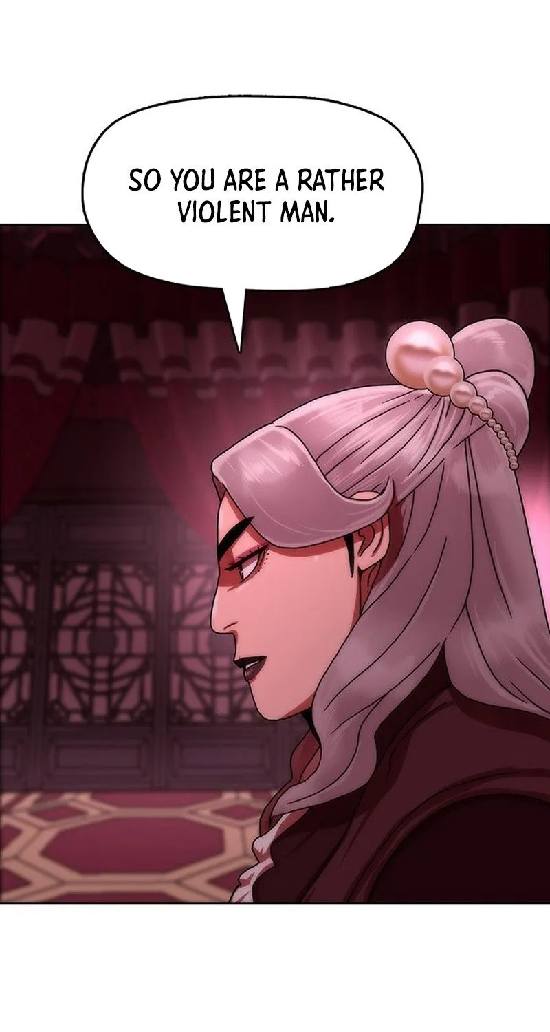 Like a Chilling Flame Chapter 61 page 49 - 
