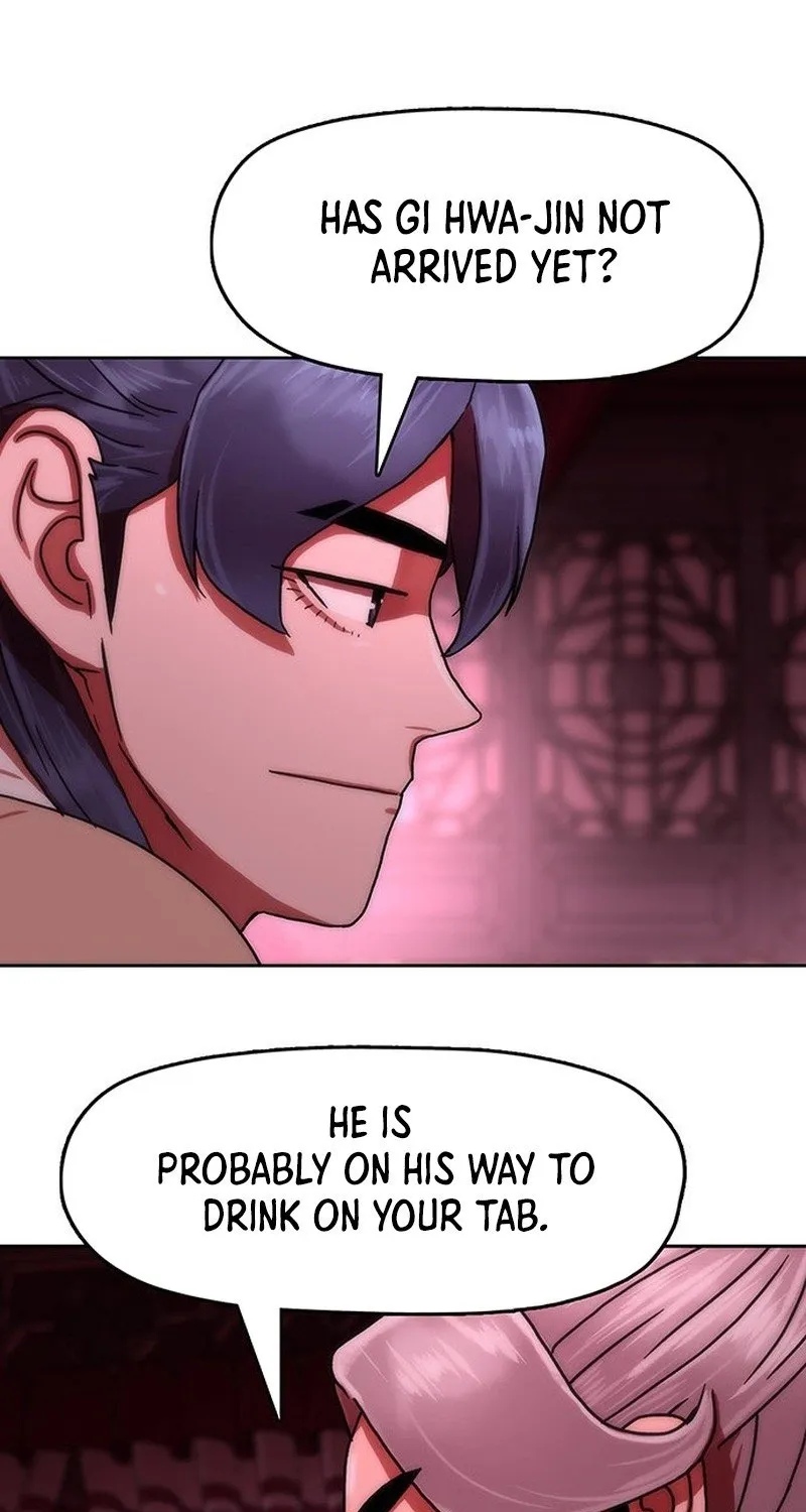 Like a Chilling Flame Chapter 61 page 51 - 
