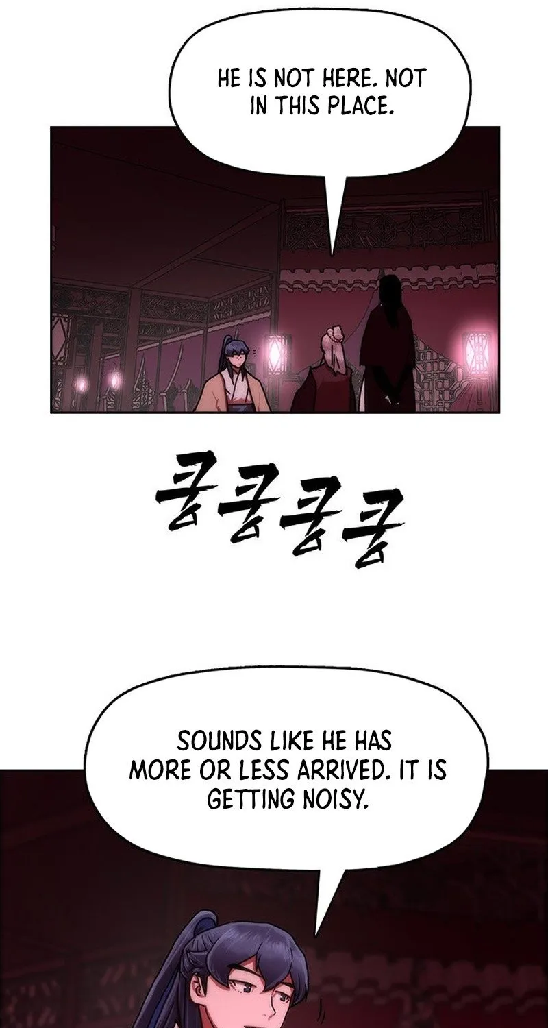 Like a Chilling Flame Chapter 61 page 55 - 