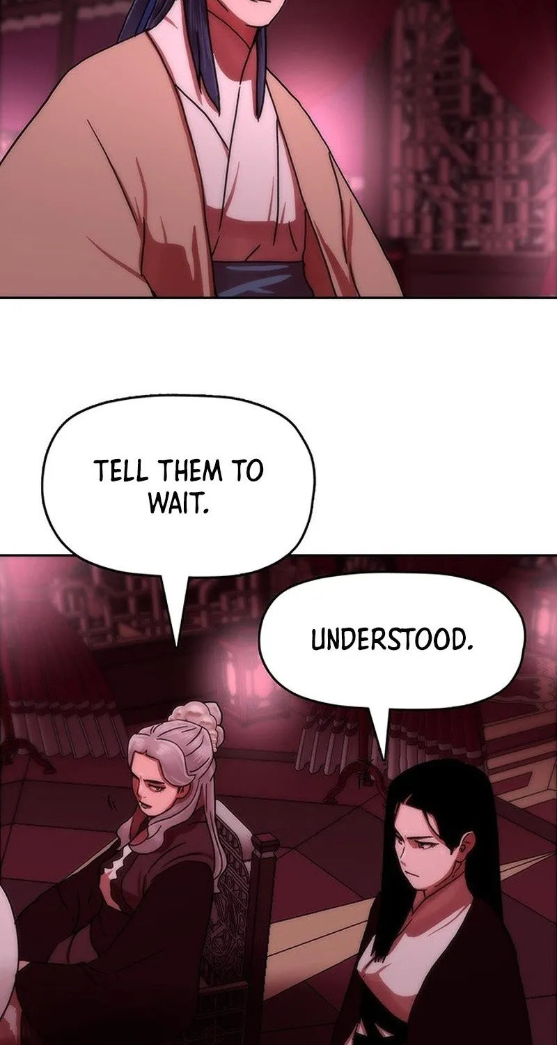 Like a Chilling Flame Chapter 61 page 56 - 