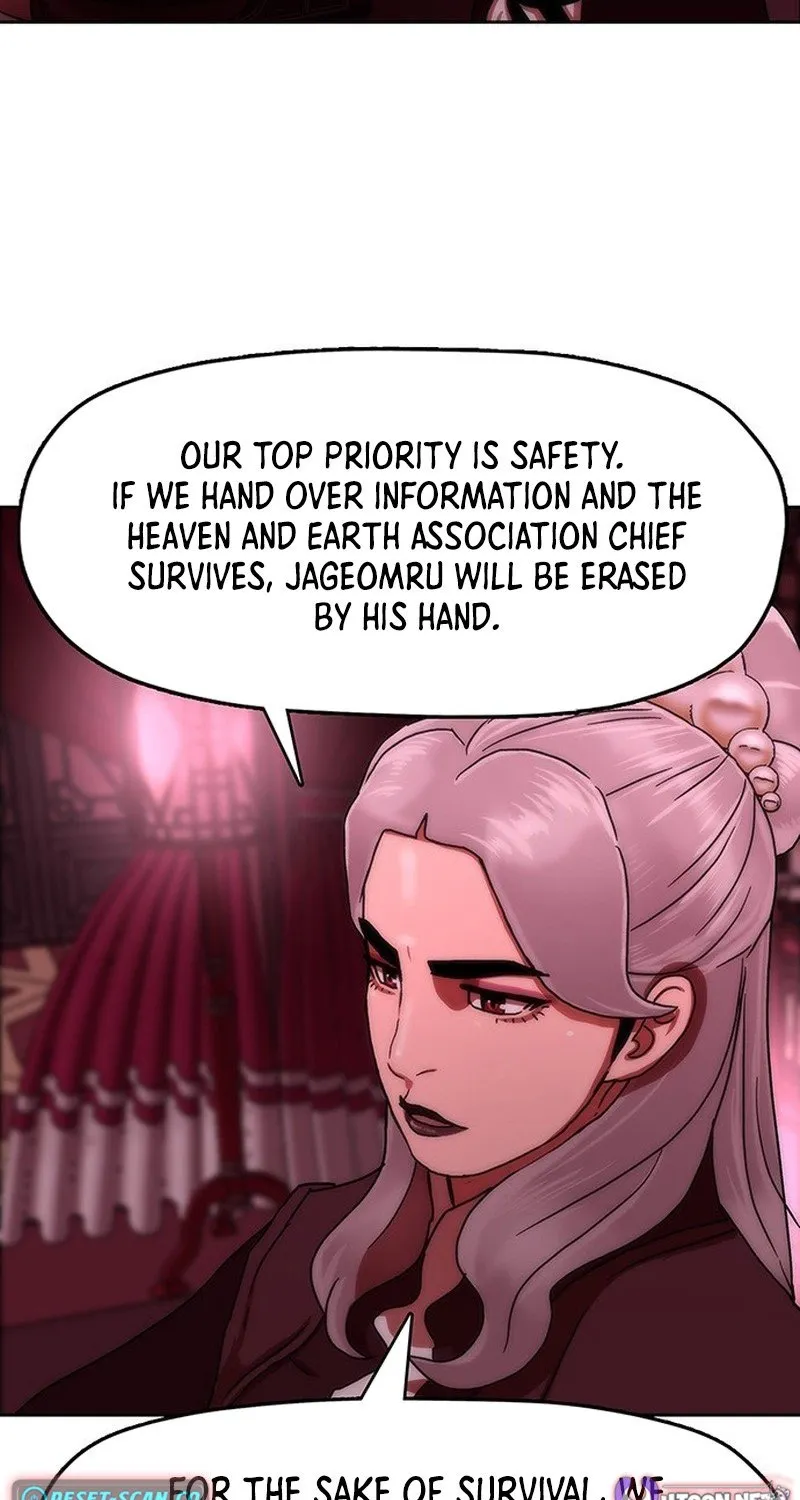 Like a Chilling Flame Chapter 61 page 57 - 