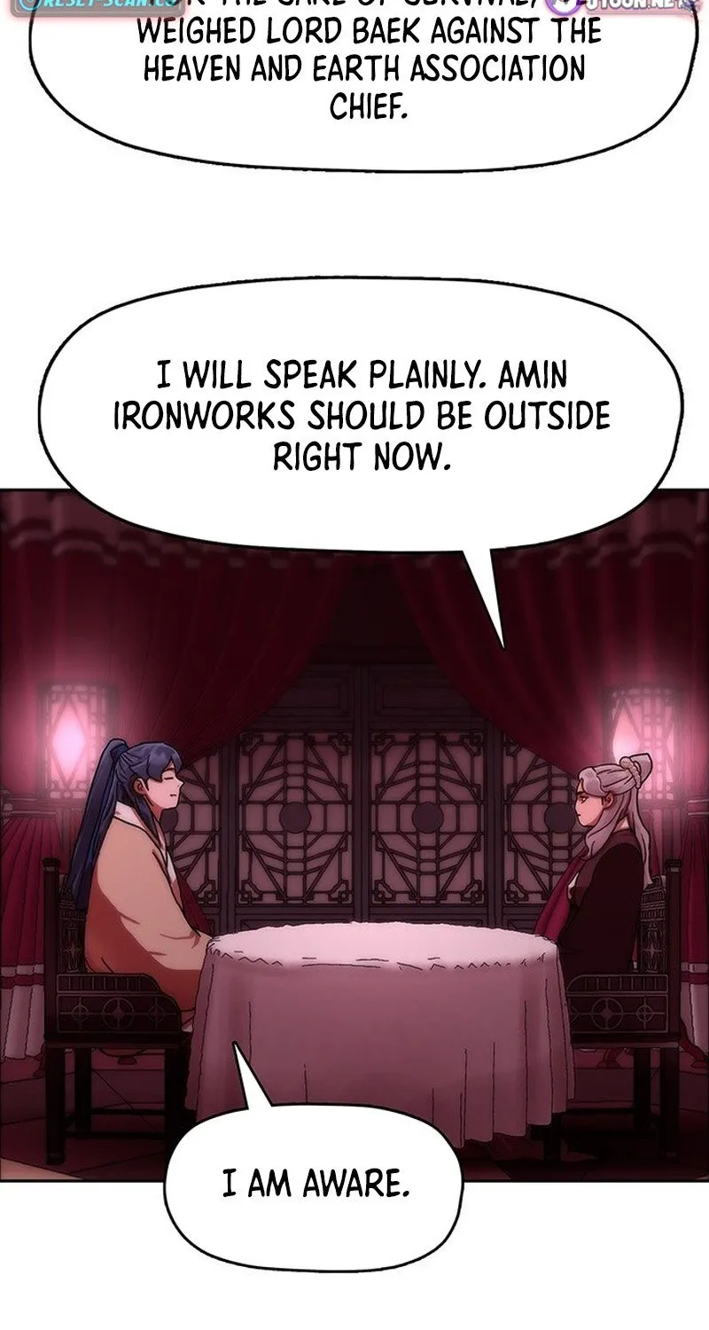 Like a Chilling Flame Chapter 61 page 58 - 