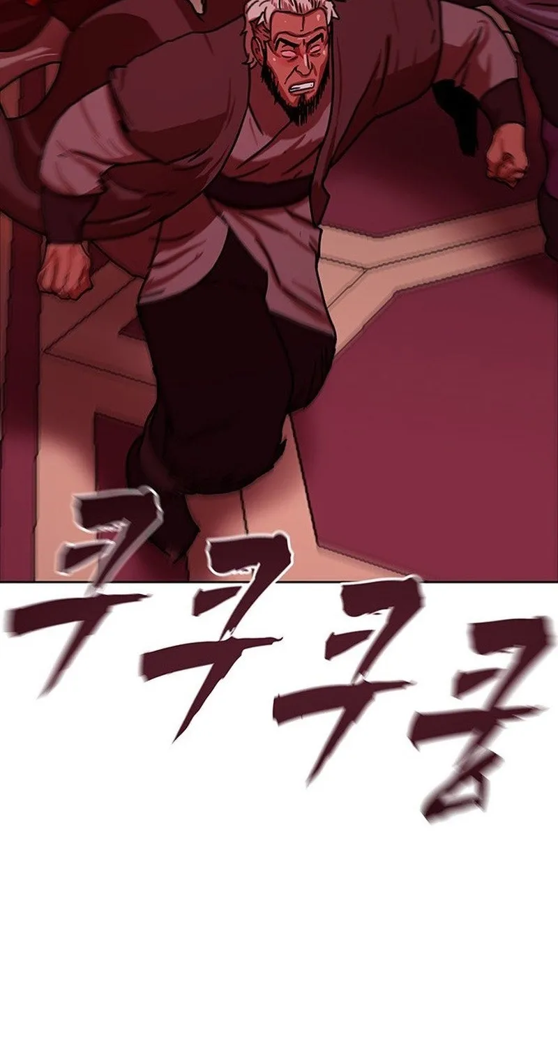 Like a Chilling Flame Chapter 61 page 64 - 