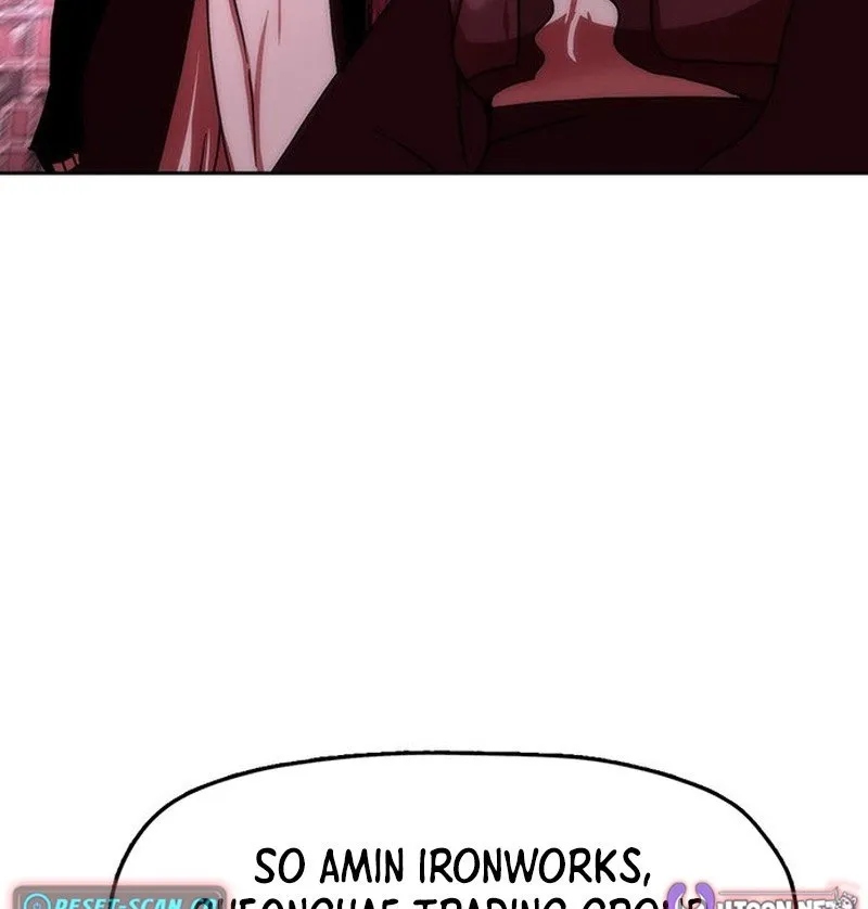 Like a Chilling Flame Chapter 61 page 67 - 