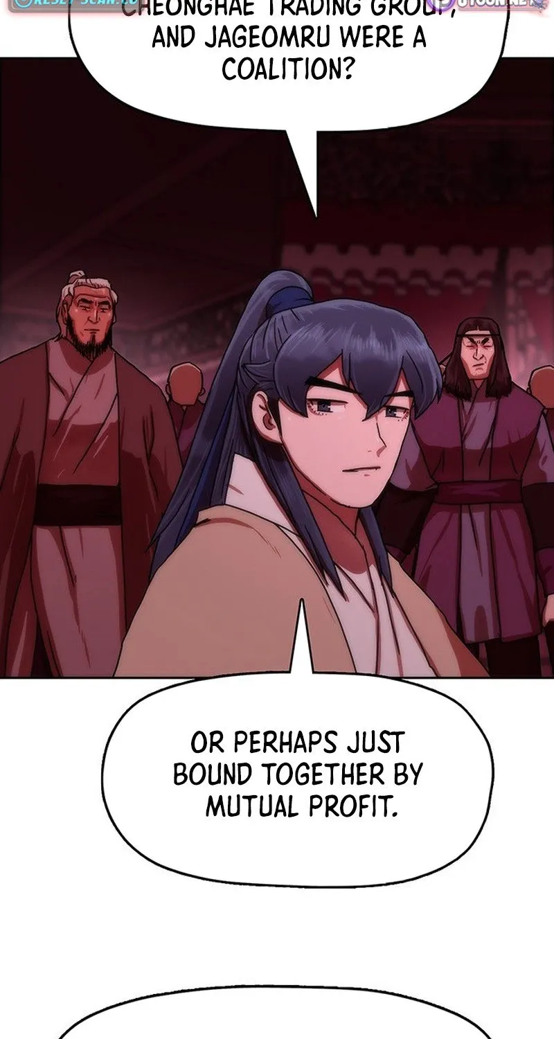 Like a Chilling Flame Chapter 61 page 68 - 