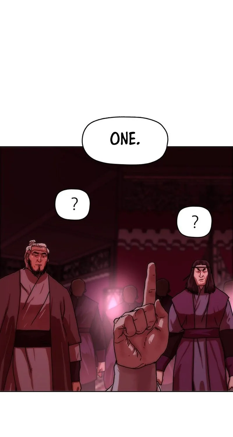 Like a Chilling Flame Chapter 61 page 70 - 