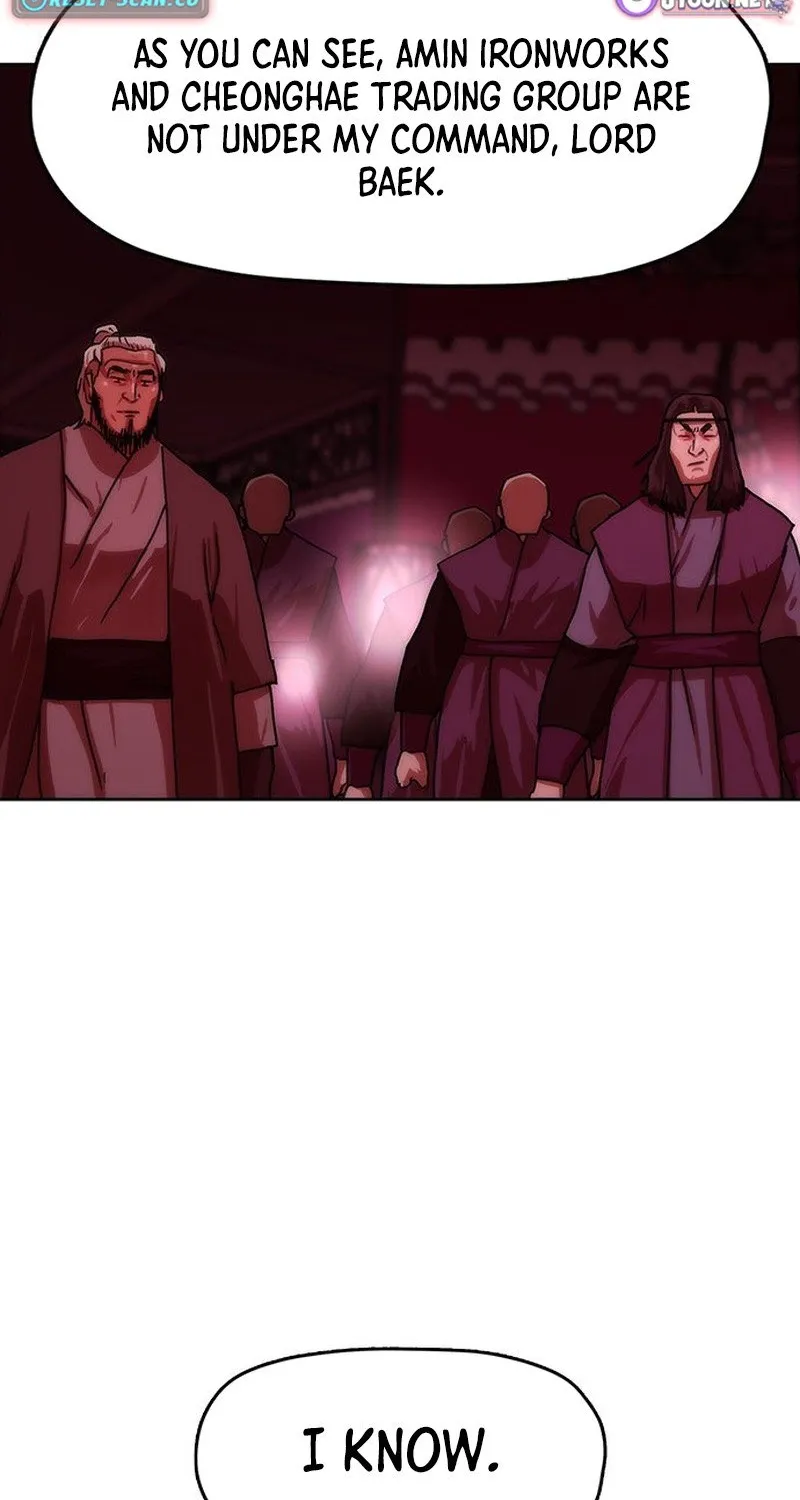 Like a Chilling Flame Chapter 61 page 78 - 