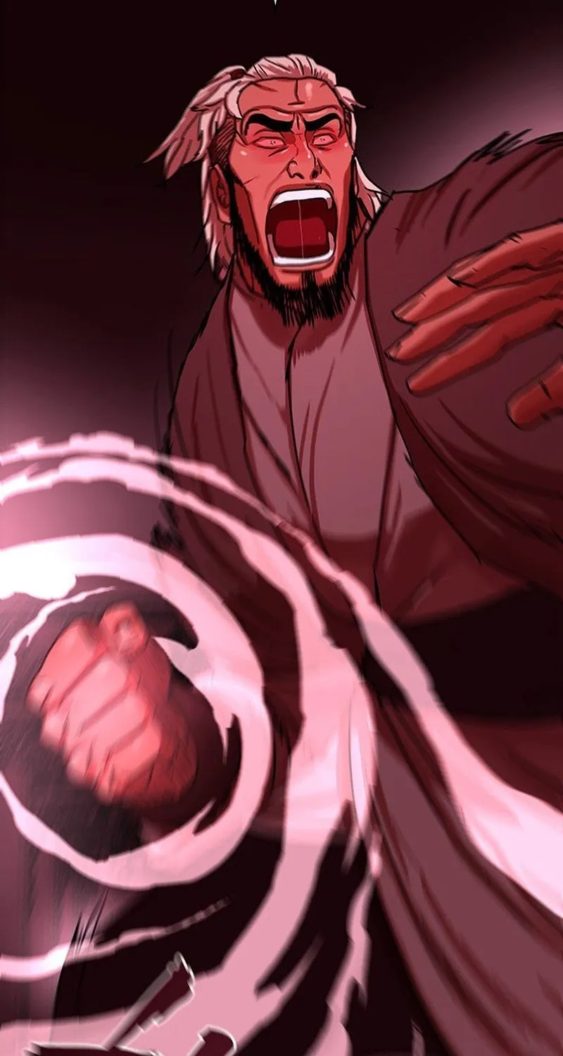 Like a Chilling Flame Chapter 61 page 85 - 