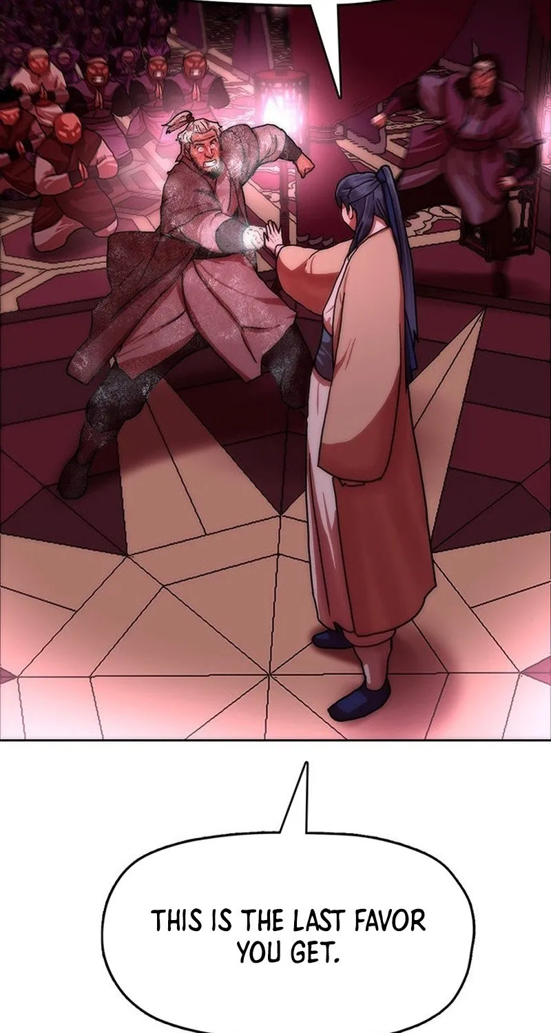 Like a Chilling Flame Chapter 61 page 93 - 
