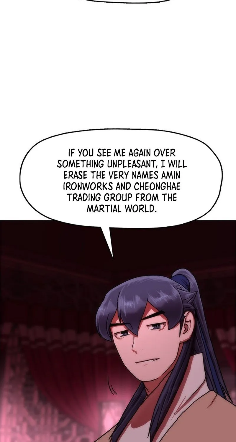 Like a Chilling Flame Chapter 61 page 94 - 