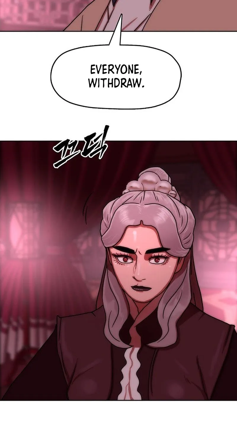 Like a Chilling Flame Chapter 61 page 95 - 