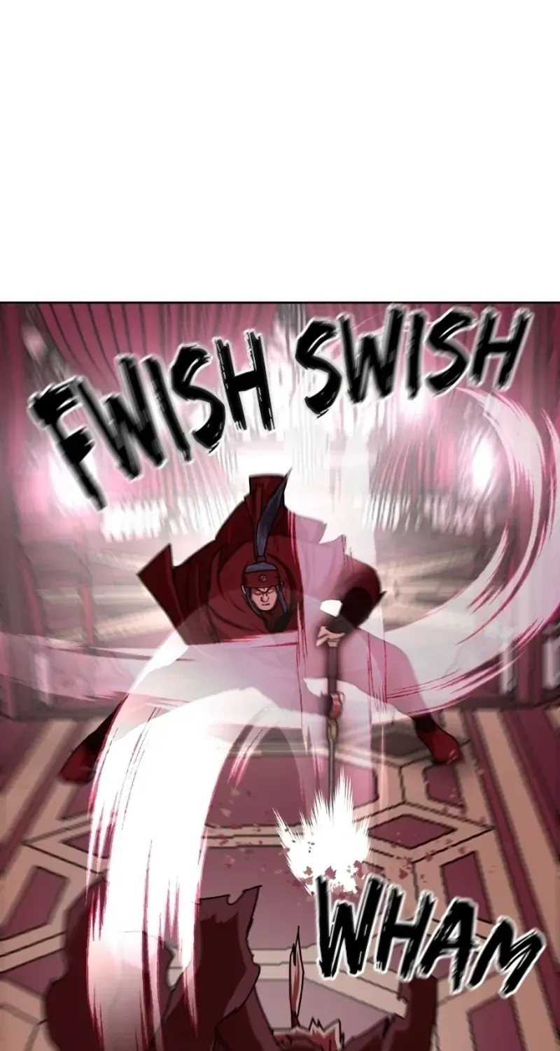 Like a Chilling Flame Chapter 62 page 104 - 