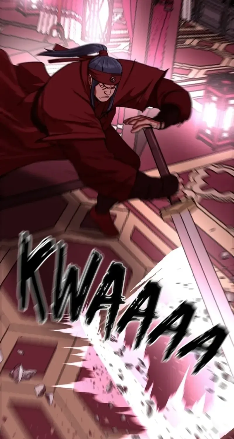 Like a Chilling Flame Chapter 62 page 106 - 