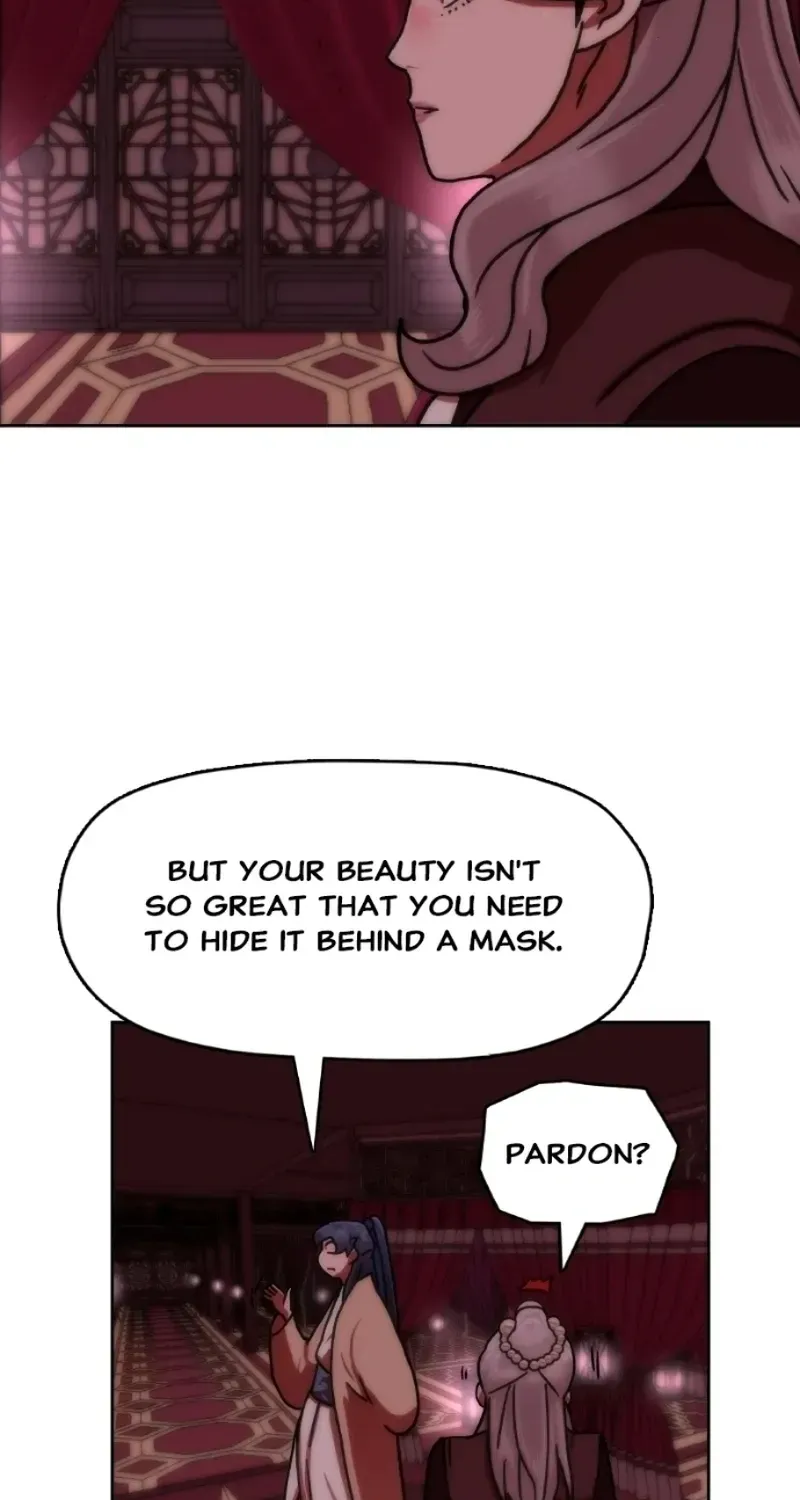 Like a Chilling Flame Chapter 62 page 12 - 