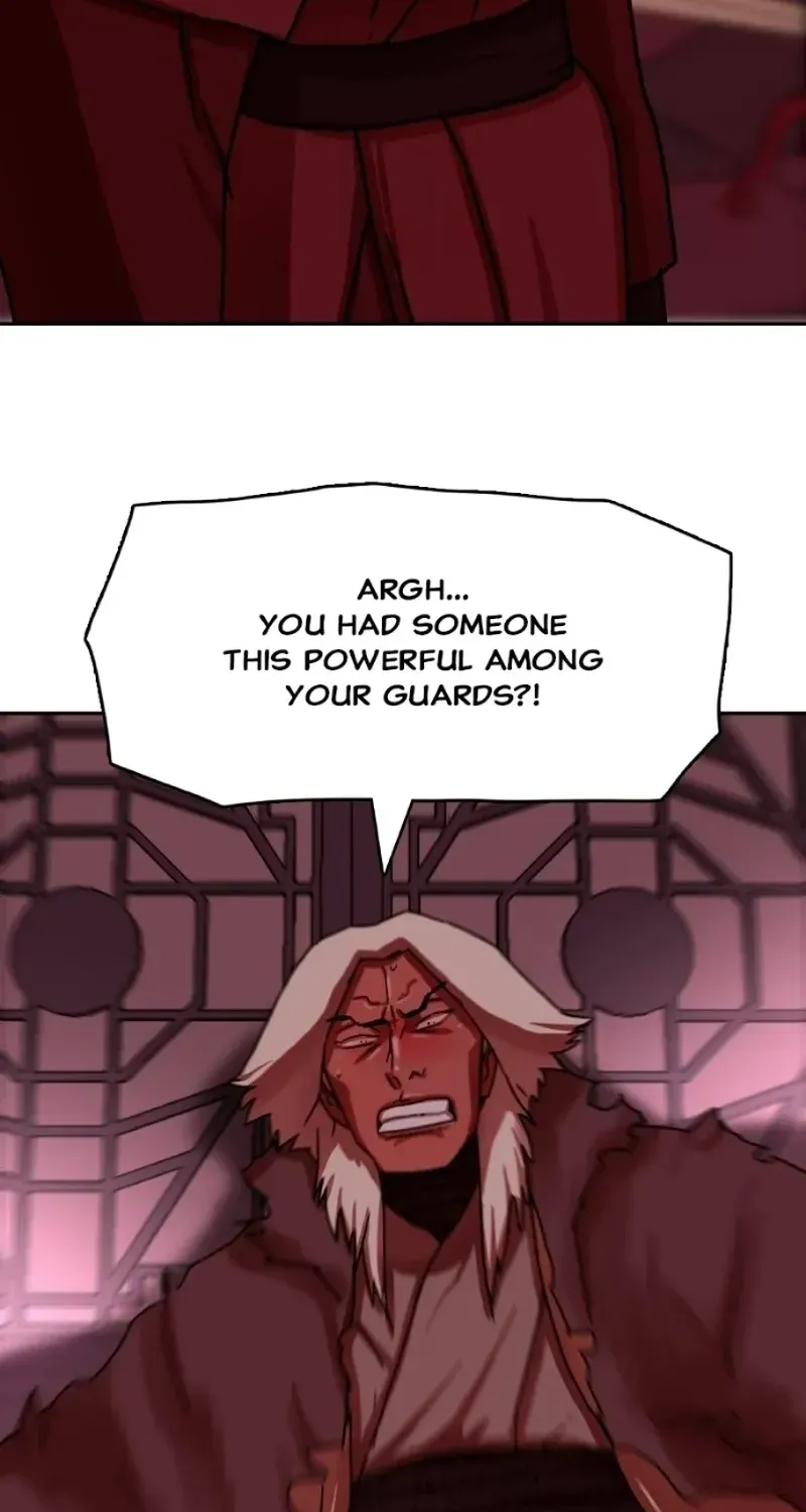Like a Chilling Flame Chapter 62 page 117 - 