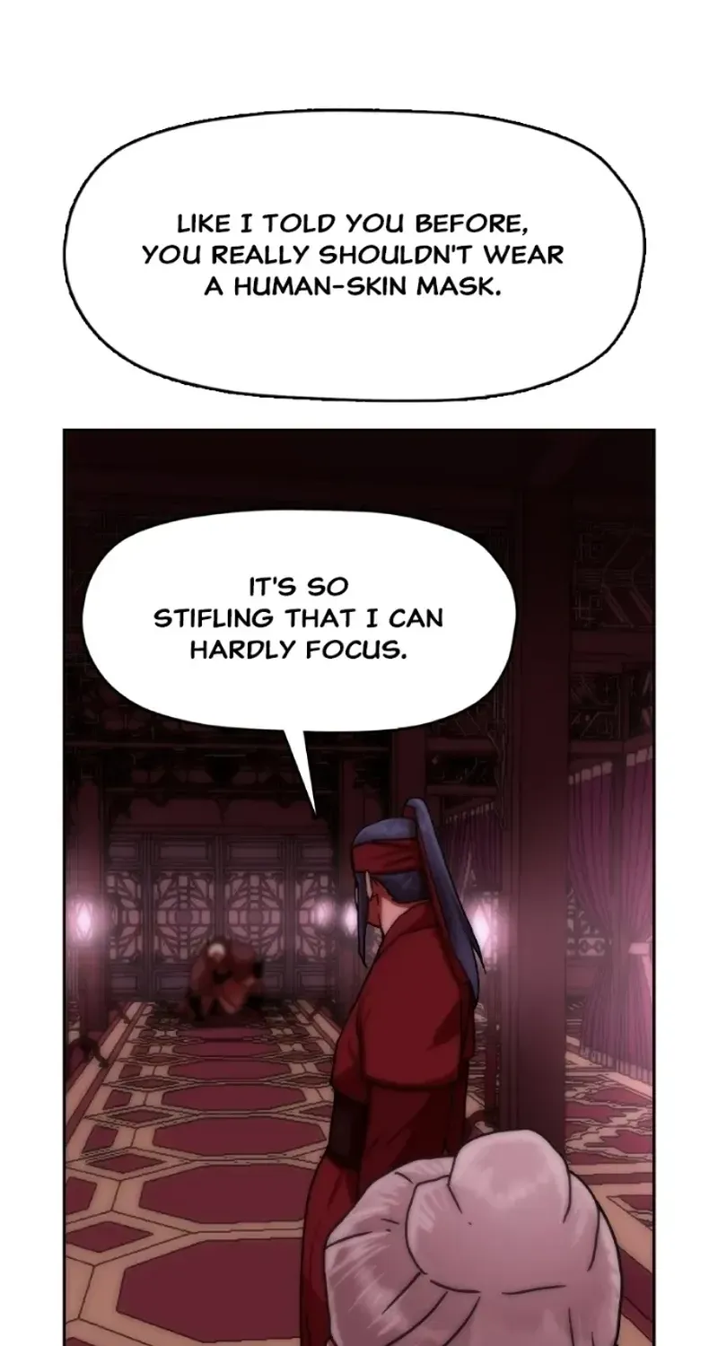Like a Chilling Flame Chapter 62 page 119 - 