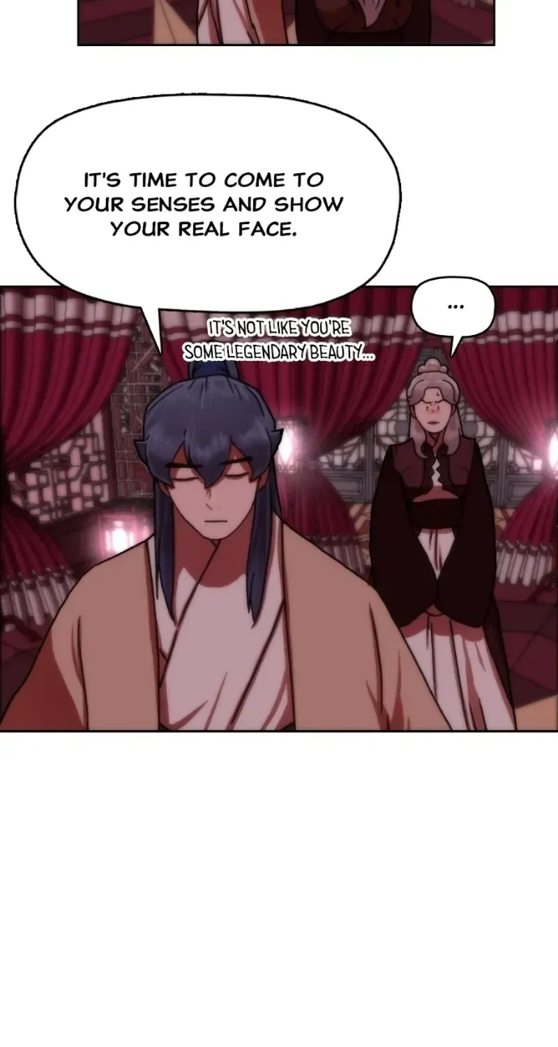 Like a Chilling Flame Chapter 62 page 13 - 