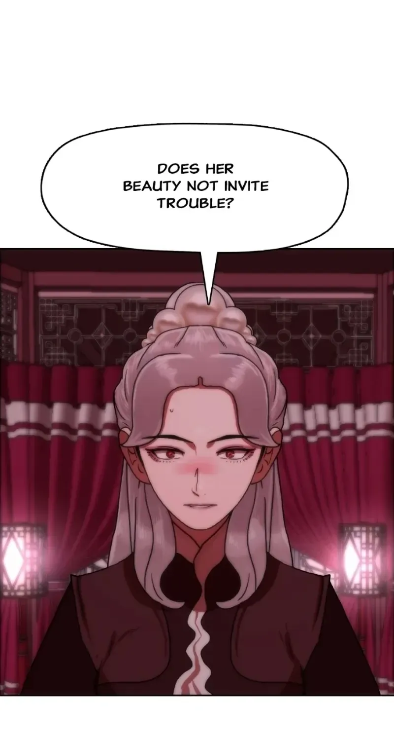 Like a Chilling Flame Chapter 62 page 20 - 
