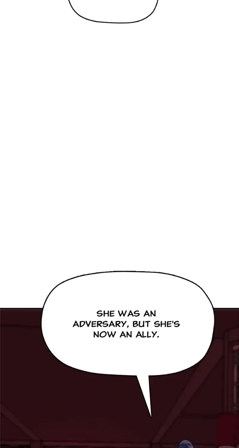 Like a Chilling Flame Chapter 62 page 27 - 