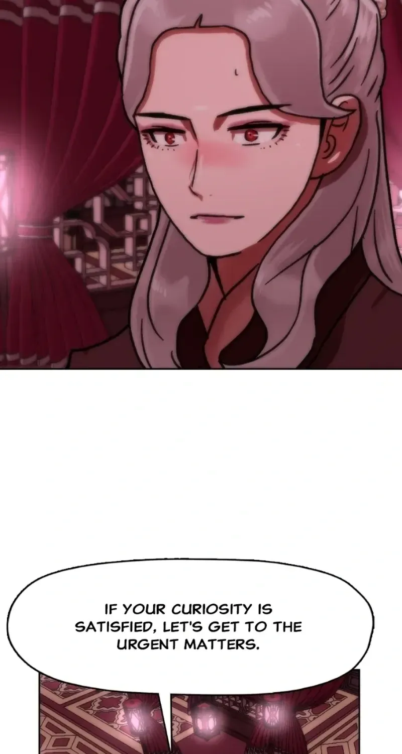 Like a Chilling Flame Chapter 62 page 29 - 