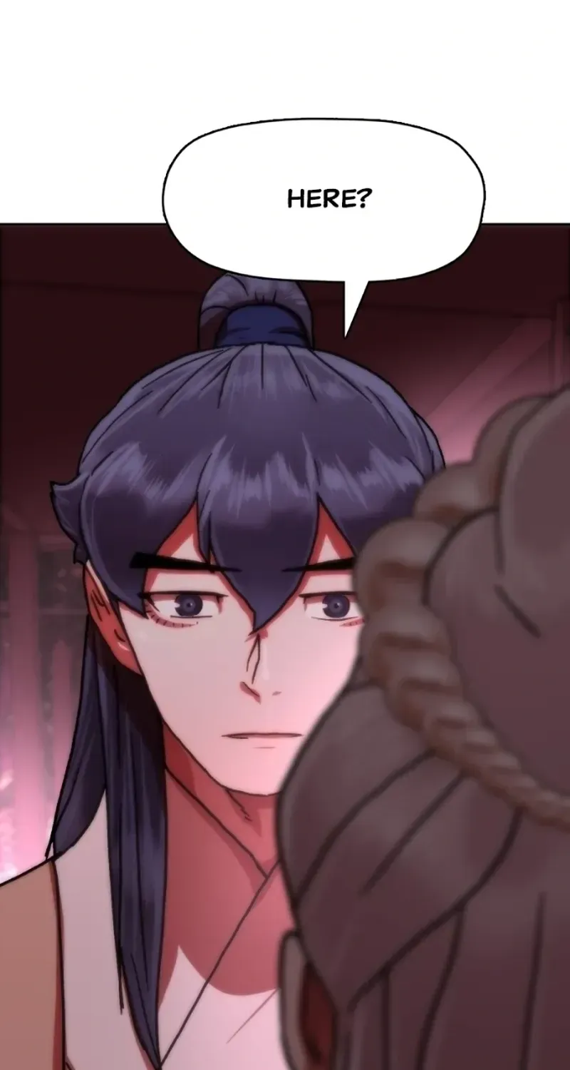Like a Chilling Flame Chapter 62 page 34 - 