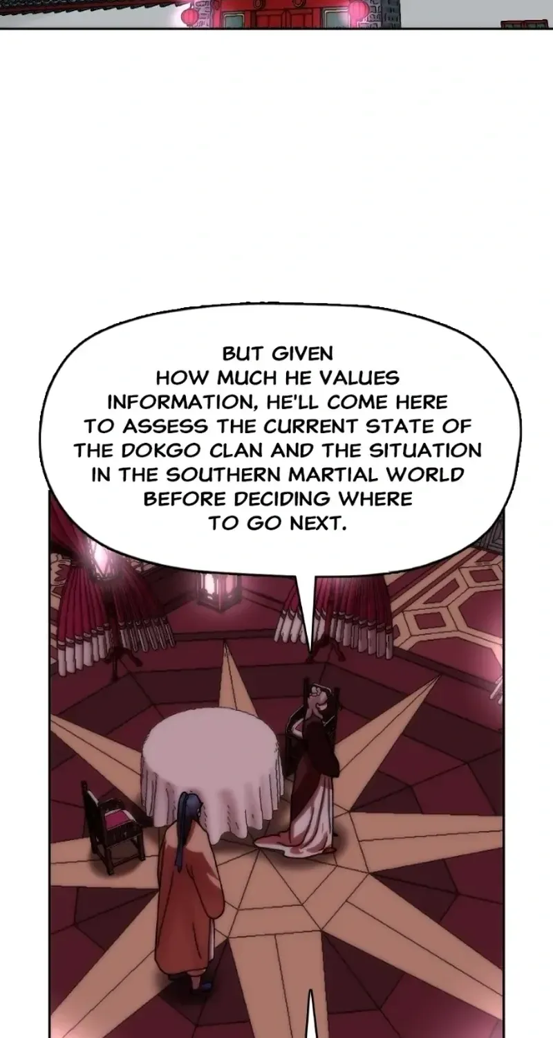 Like a Chilling Flame Chapter 62 page 37 - 