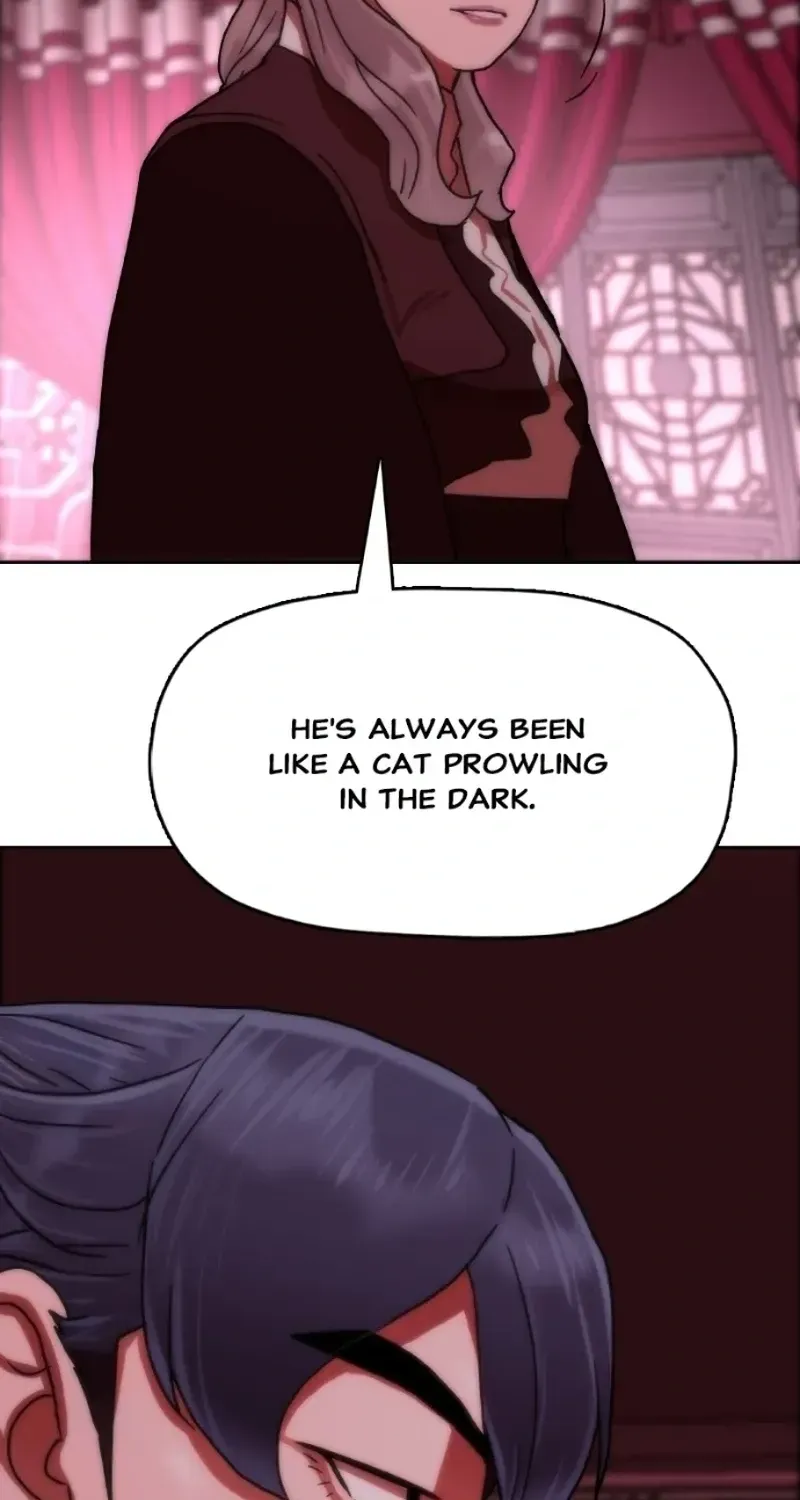 Like a Chilling Flame Chapter 62 page 39 - 