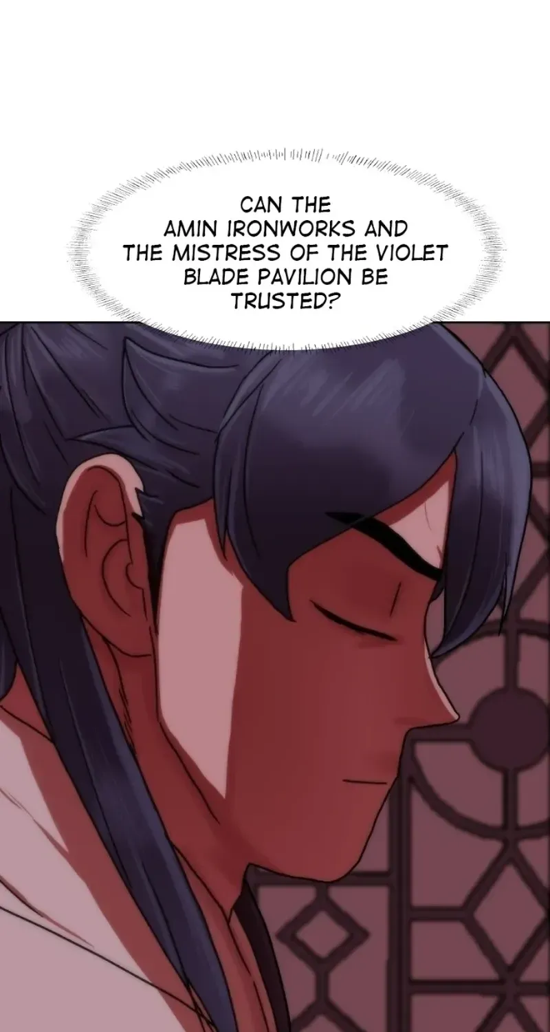 Like a Chilling Flame Chapter 62 page 48 - 