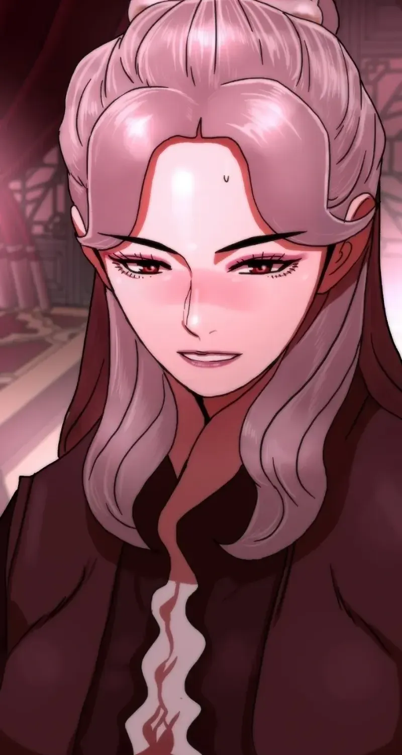 Like a Chilling Flame Chapter 62 page 6 - 