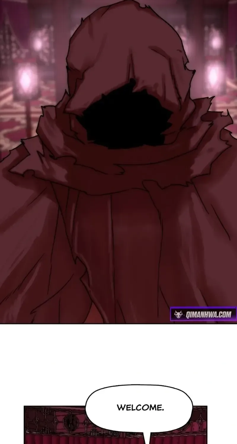 Like a Chilling Flame Chapter 62 page 59 - 