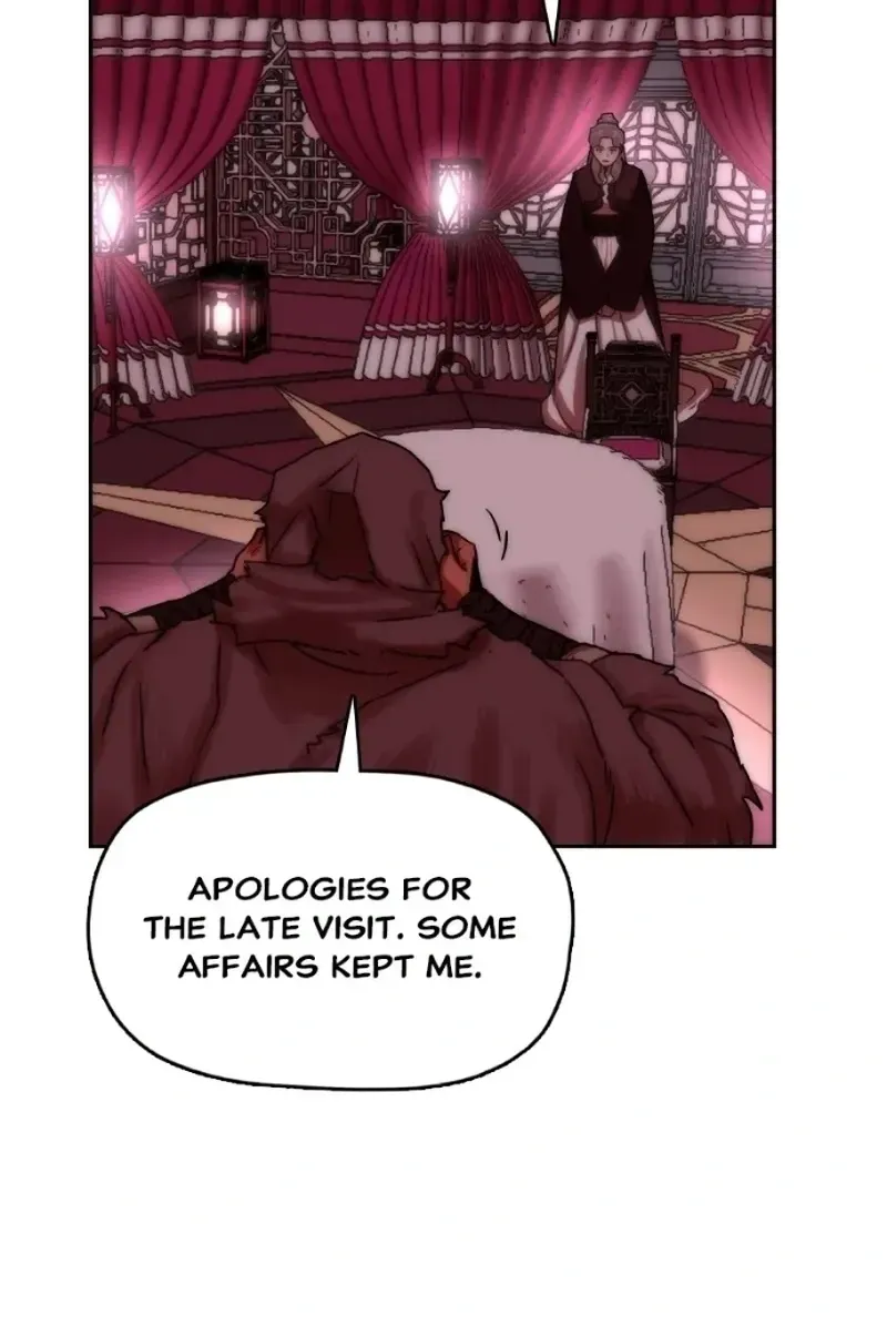 Like a Chilling Flame Chapter 62 page 60 - 