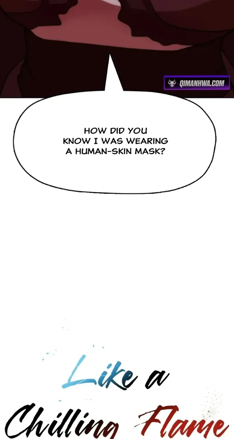 Like a Chilling Flame Chapter 62 page 7 - 